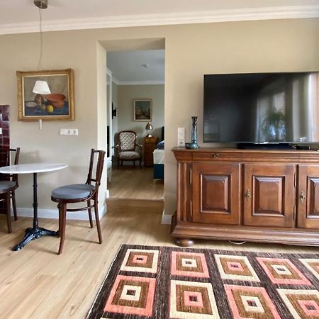 Ferienwohnung Bartel Coburg Kültér fotó