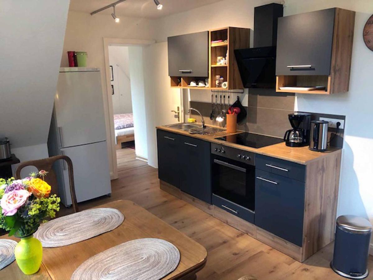 Ferienwohnung Bartel Coburg Kültér fotó