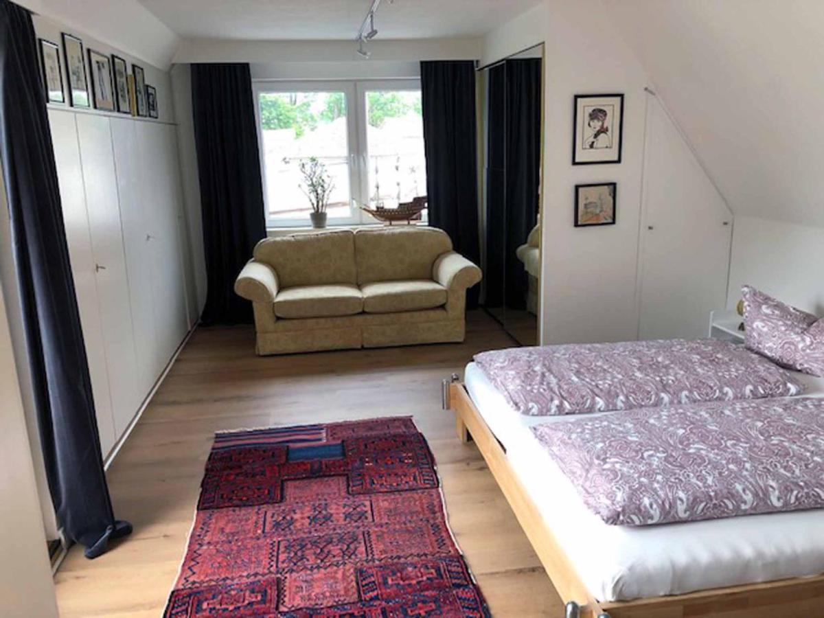 Ferienwohnung Bartel Coburg Kültér fotó