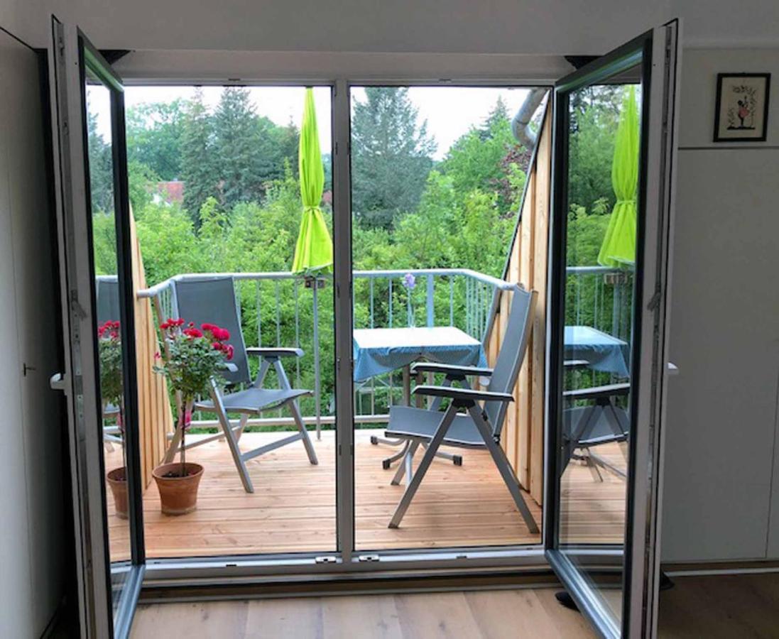 Ferienwohnung Bartel Coburg Kültér fotó