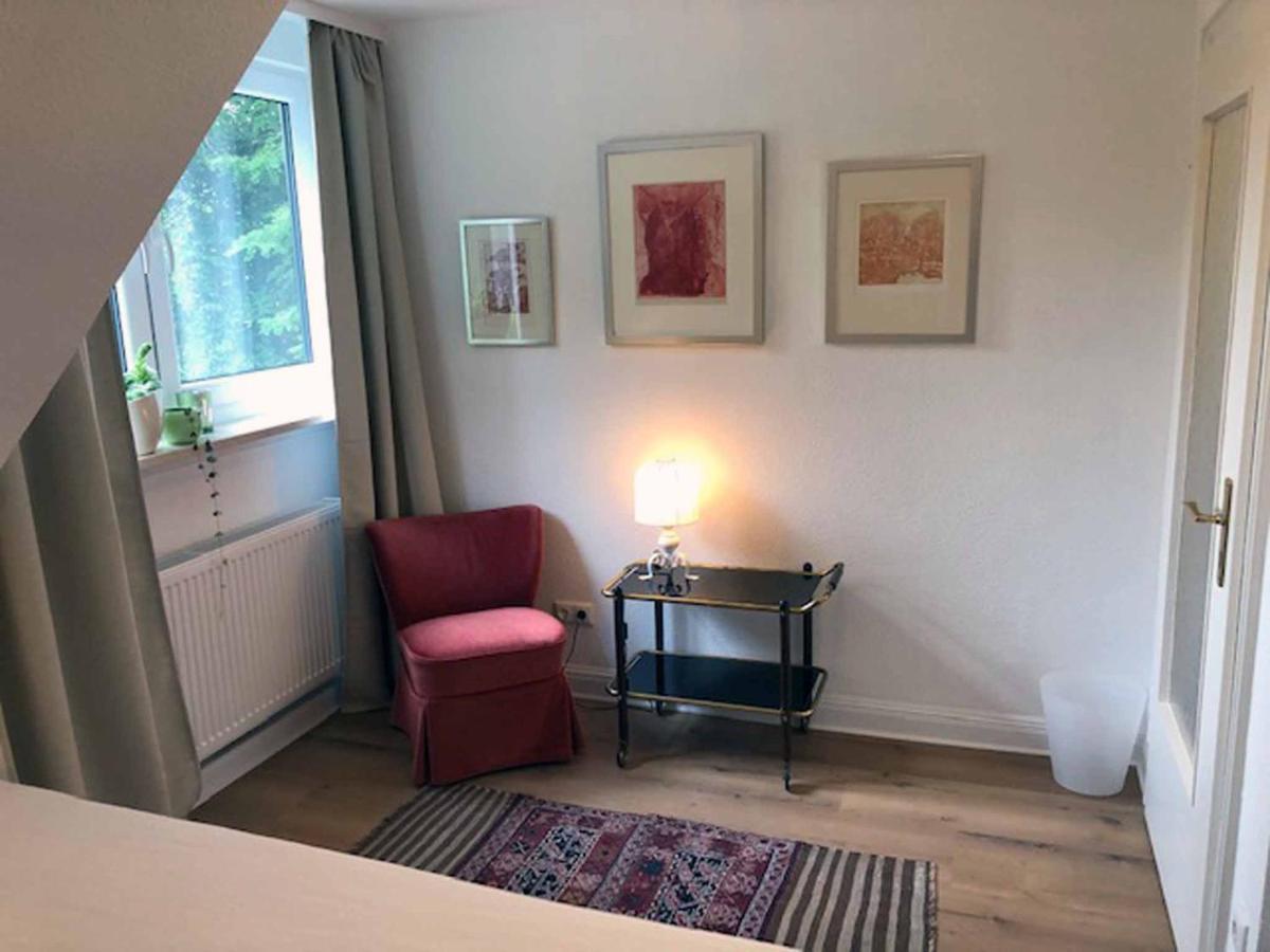 Ferienwohnung Bartel Coburg Kültér fotó