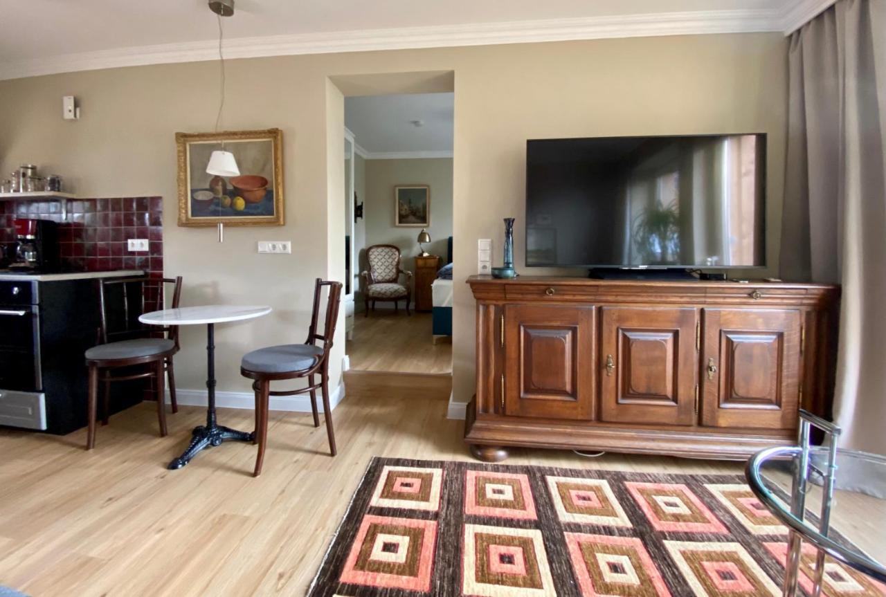 Ferienwohnung Bartel Coburg Kültér fotó