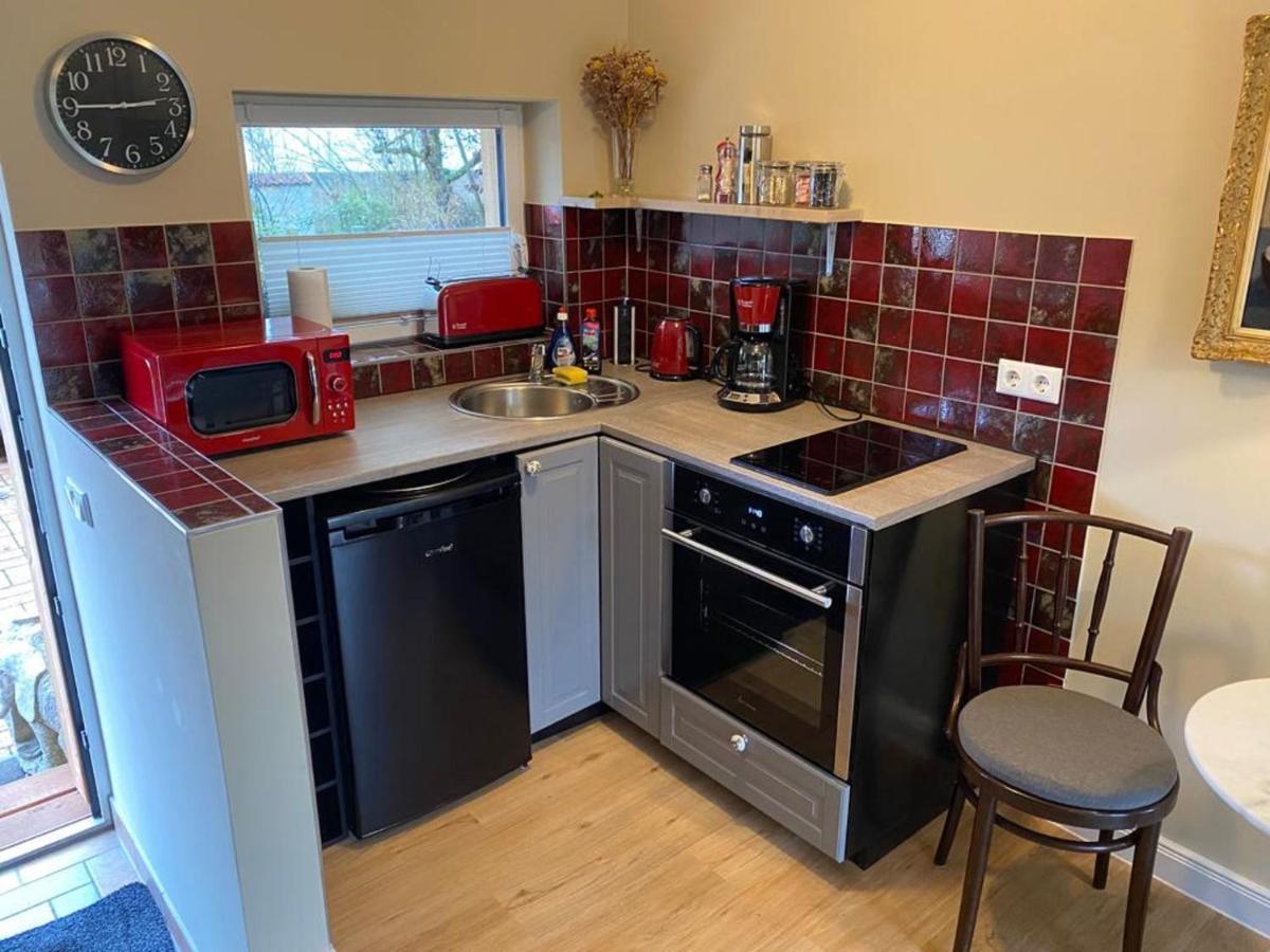 Ferienwohnung Bartel Coburg Kültér fotó